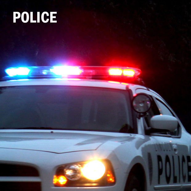 Police logo 2017